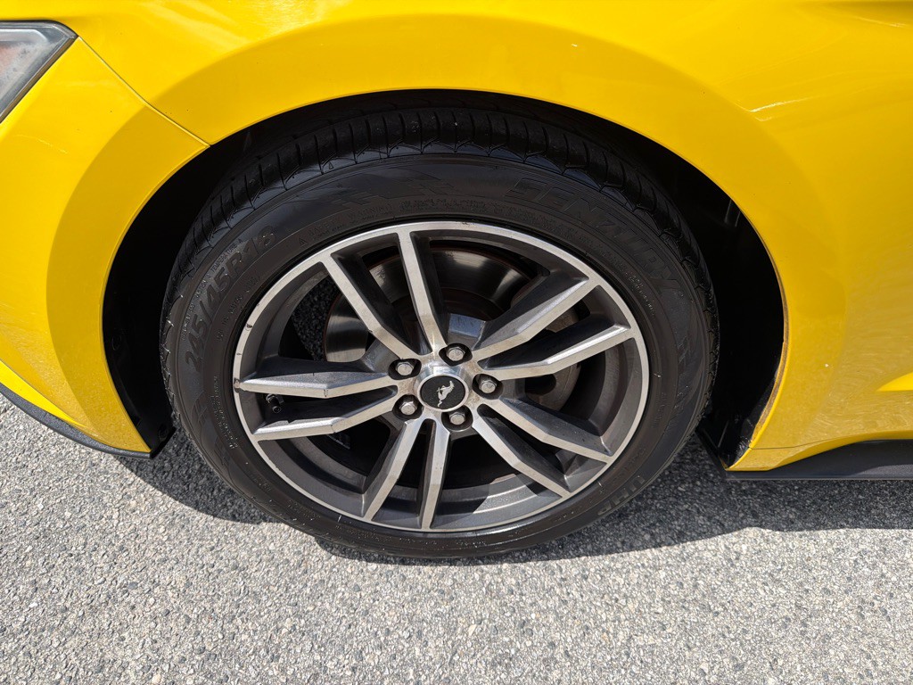 2017 Ford Mustang Image 15