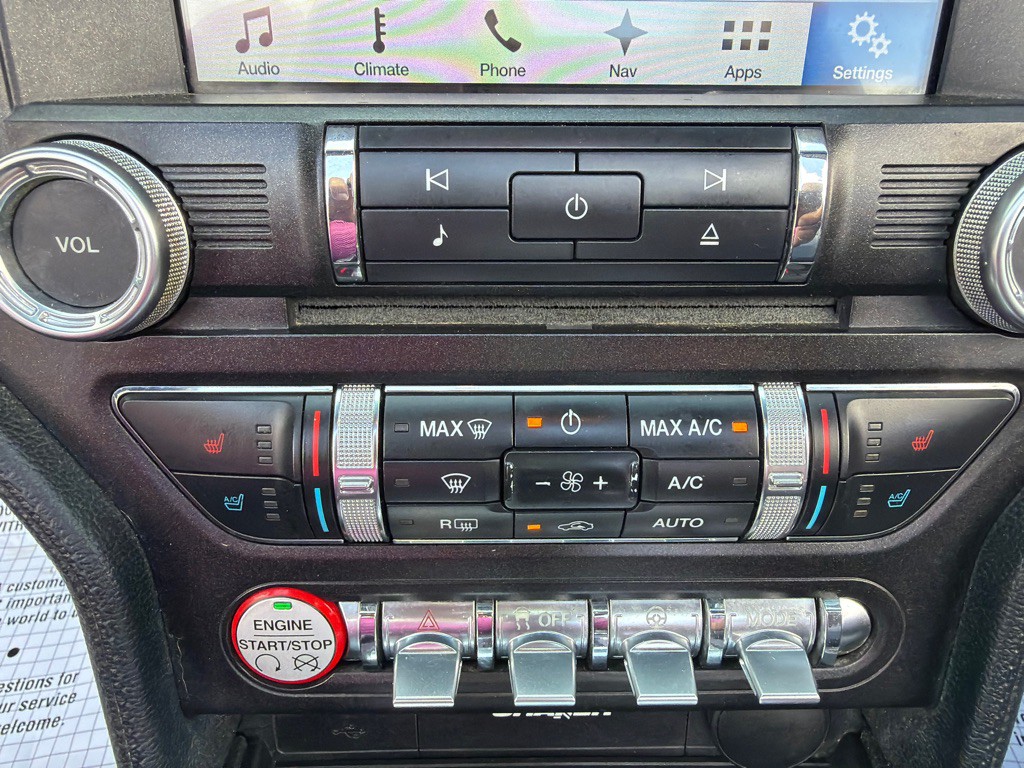 2017 Ford Mustang Image 22