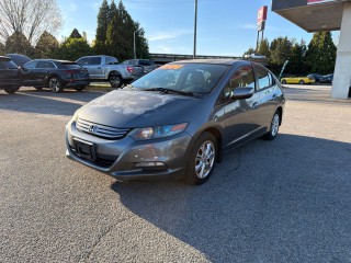 Image for 2010 Honda Insight EX ID: 7327908