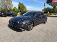 Image for 2021 Hyundai Sonata Limited ID: 7332235