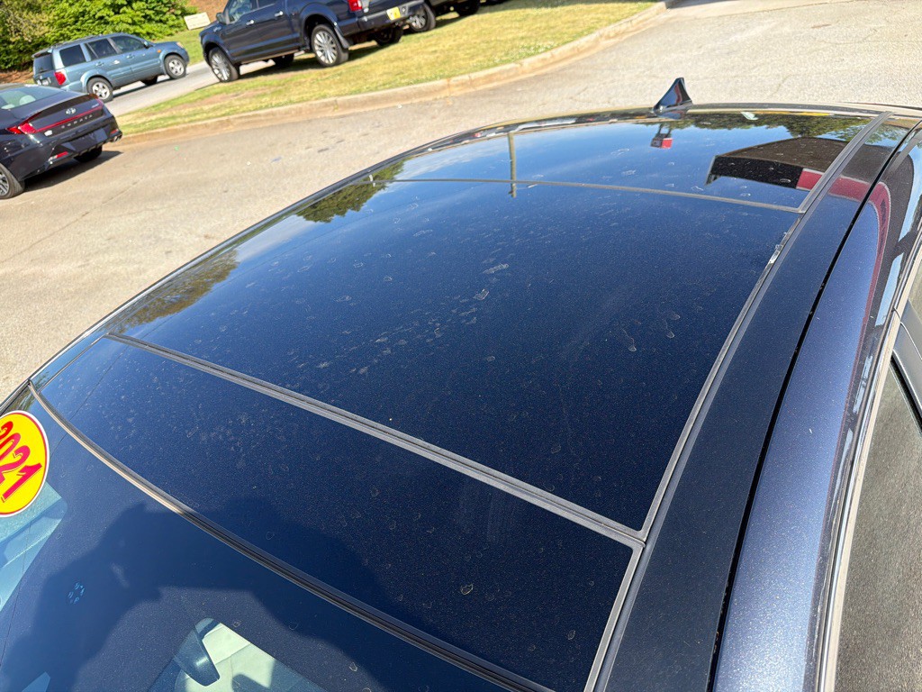 2021 Hyundai Sonata Image 10