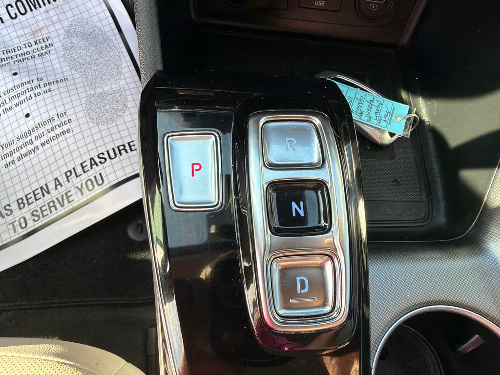 2021 Hyundai Sonata Image 17