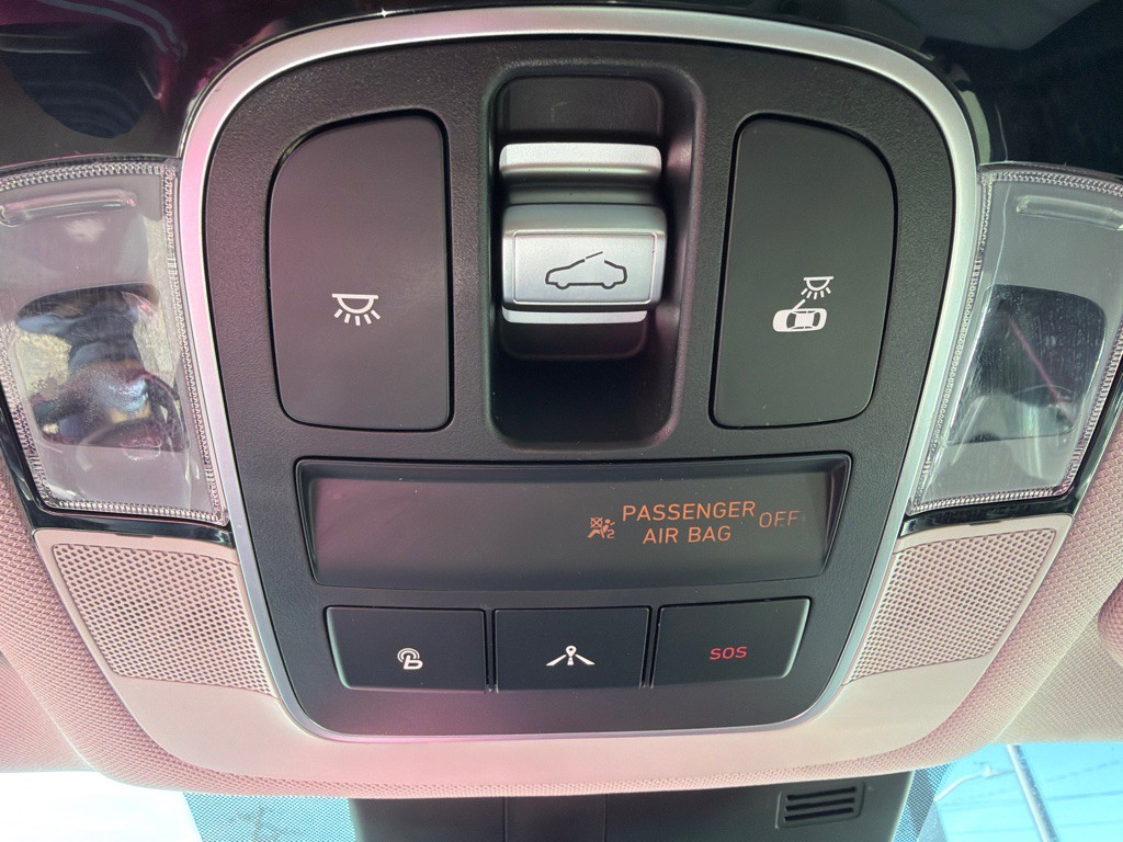 2021 Hyundai Sonata Image 19