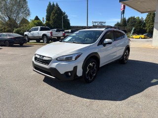 Image for 2021 Subaru Crosstrek Limited ID: 7340504