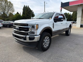 Image for 2022 Ford F-250 Super Duty/king Ranch ID: 7347280