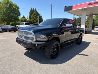 Image for 2013 RAM 1500 Laramie ID: 7360446