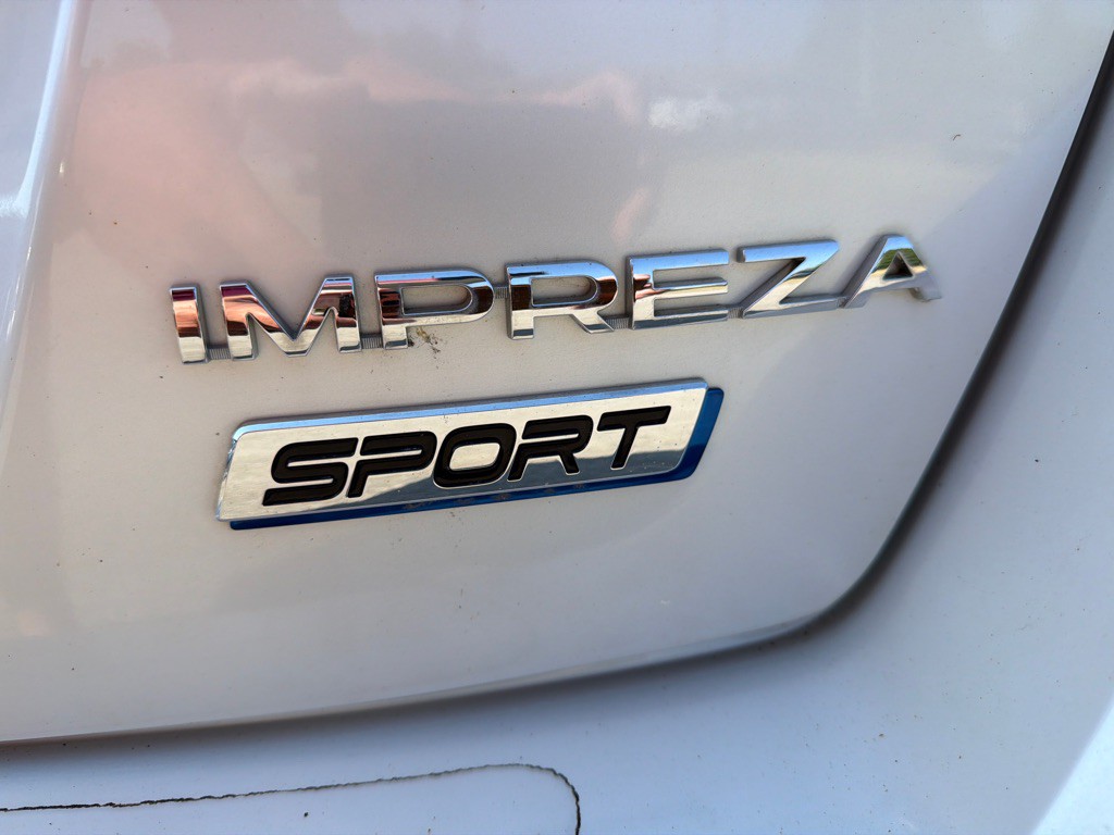 2012 Subaru Impreza Image 10
