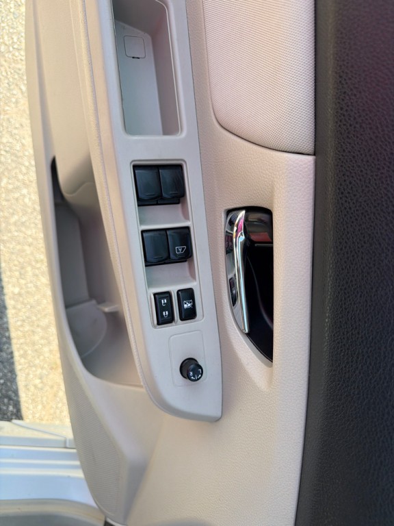 2012 Subaru Impreza Image 13