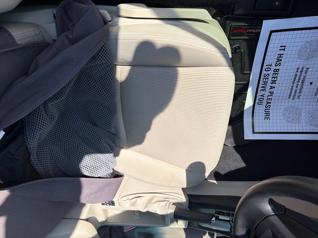 2012 Subaru Impreza Image 14