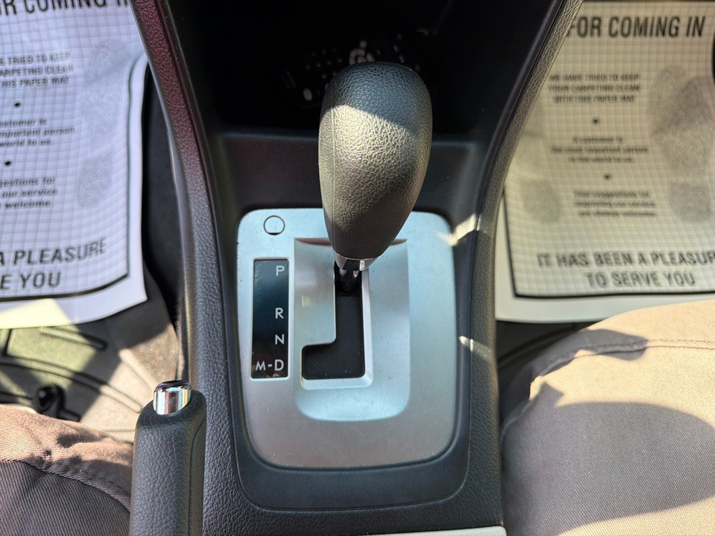 2012 Subaru Impreza Image 17