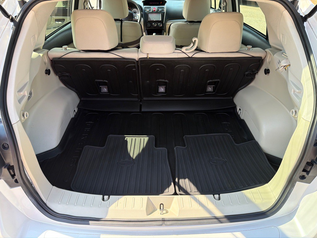 2012 Subaru Impreza Image 20