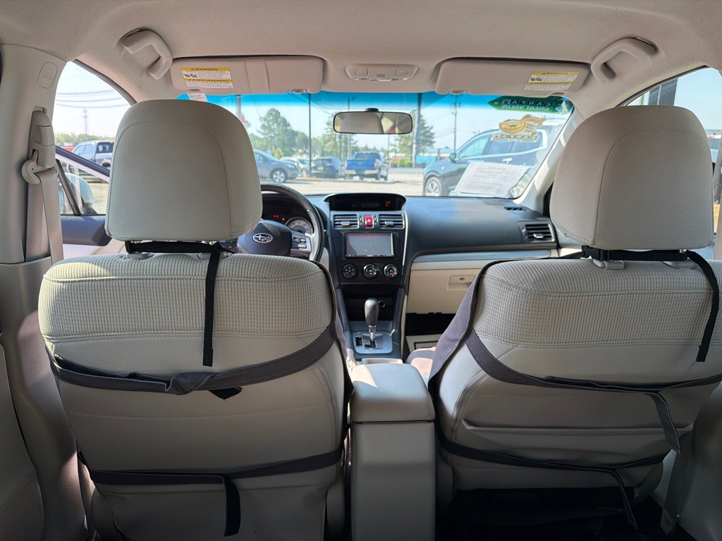 2012 Subaru Impreza Image 21