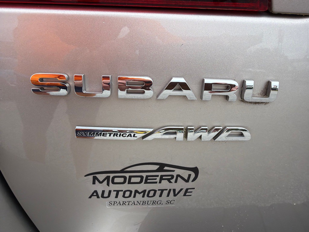 2017 Subaru Outback Image 11