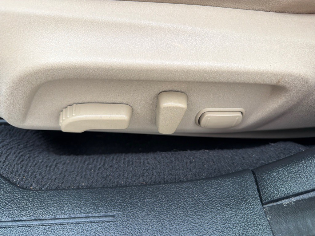 2017 Subaru Outback Image 15