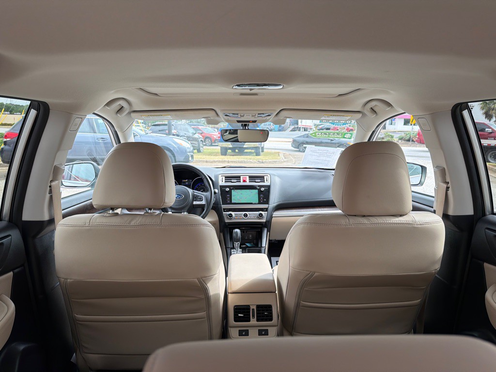 2017 Subaru Outback Image 26