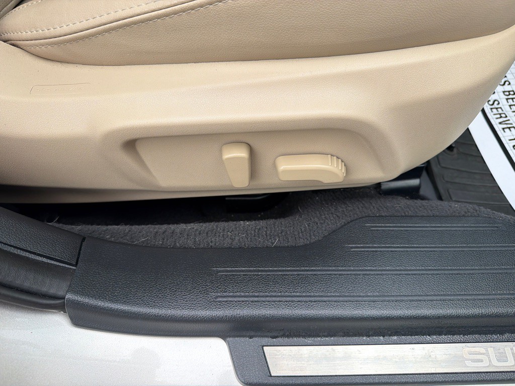 2017 Subaru Outback Image 29
