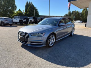 Image for 2016 Audi A6 Premium Plus ID: 7360471