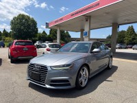 Image for 2016 Audi A6 Premium Plus ID: 7360471