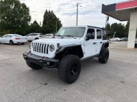 Image for 2018 Jeep Wrangler Unlimited Sahara ID: 7370833