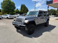 Image for 2018 Jeep Wrangler Unlimited Sahara ID: 7372546