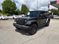 Image for 2017 Jeep Wrangler Unlimited Sport ID: 7372555
