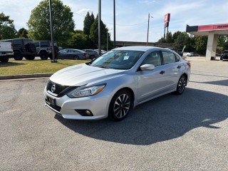 Image for 2016 Nissan Altima 2.5 ID: 7376654