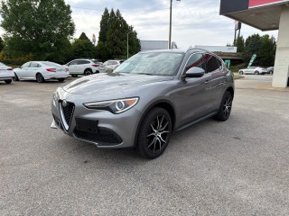 Image for 2018 Alfa Romeo Stelvio  ID: 7386179