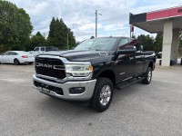 Image for 2019 RAM 2500 Big Horn ID: 7388076