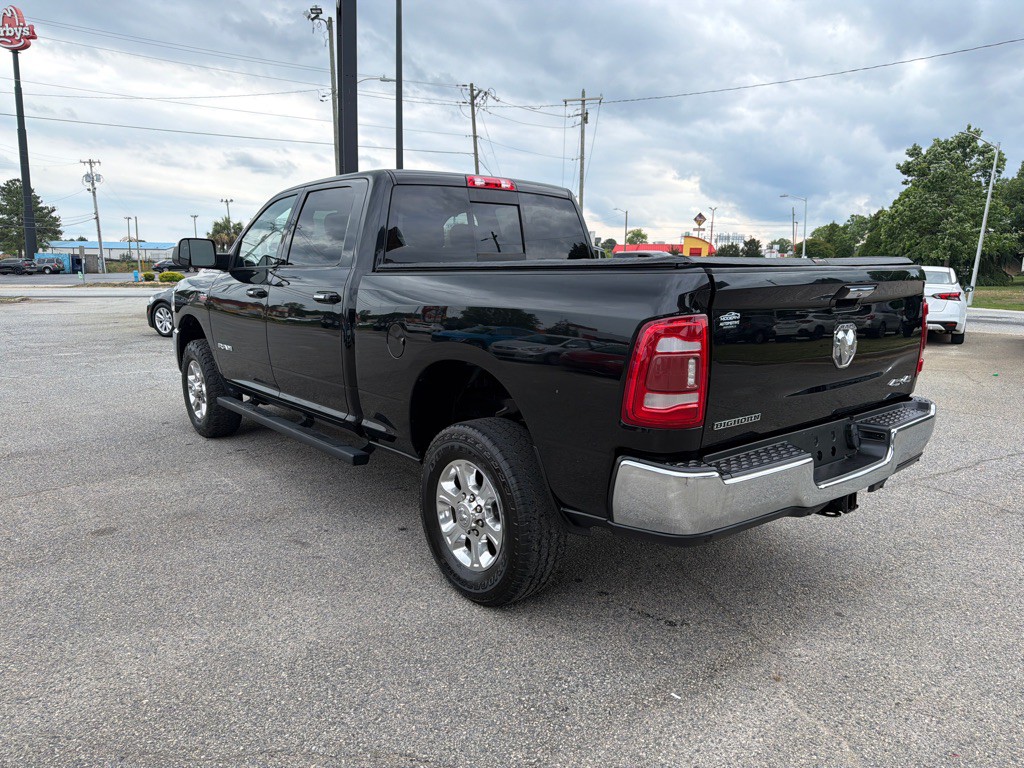 2019 RAM 2500 Image 2