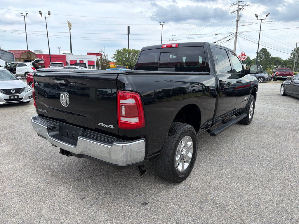 2019 RAM 2500 Image 3
