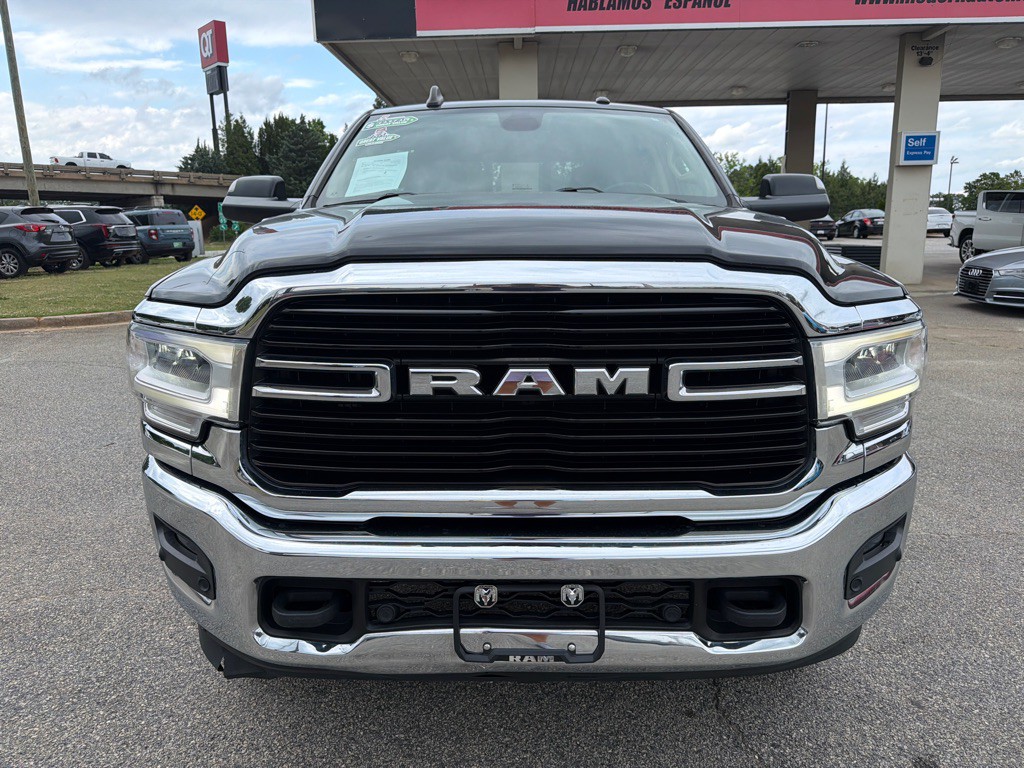 2019 RAM 2500 Image 5