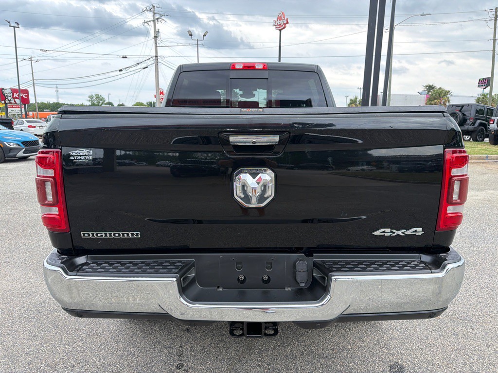 2019 RAM 2500 Image 6