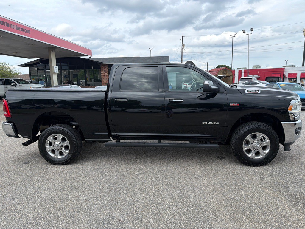 2019 RAM 2500 Image 8