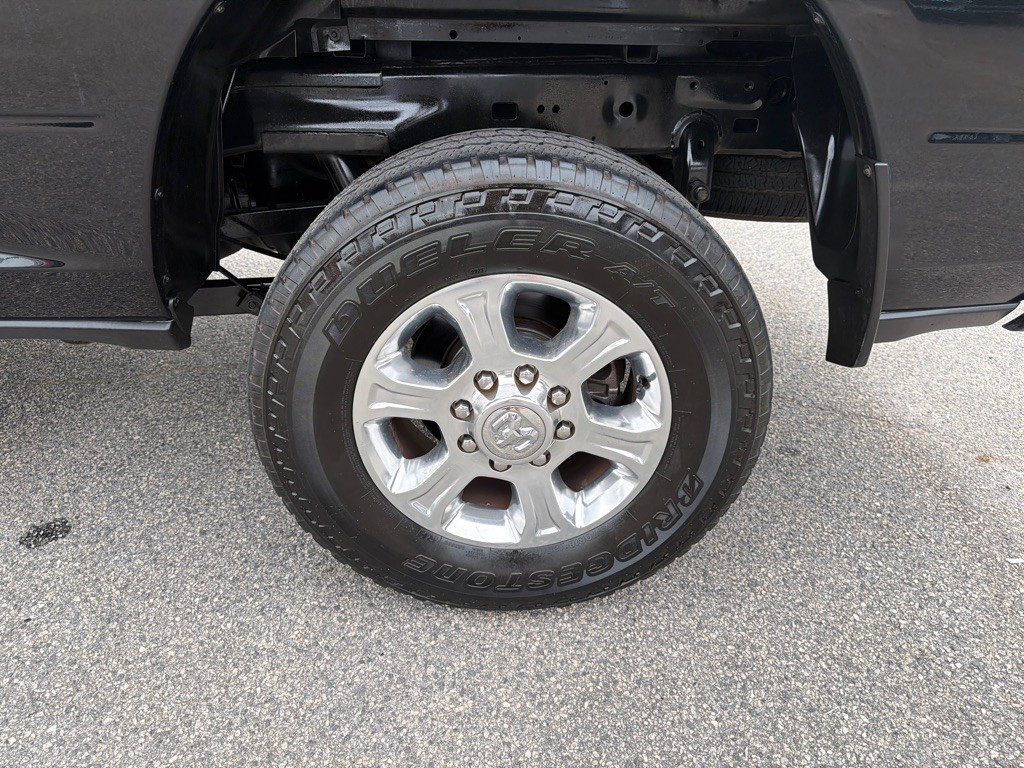 2019 RAM 2500 Image 10