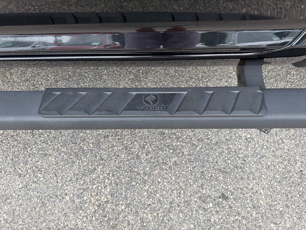 2019 RAM 2500 Image 11