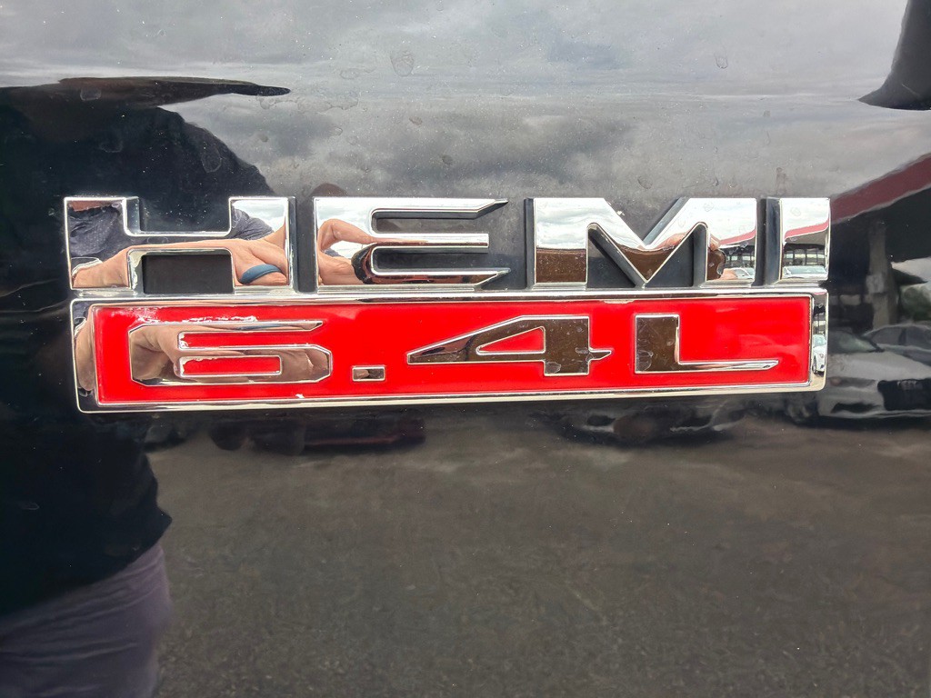 2019 RAM 2500 Image 13