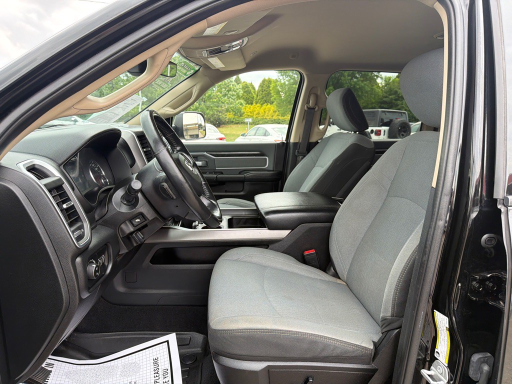 2019 RAM 2500 Image 15