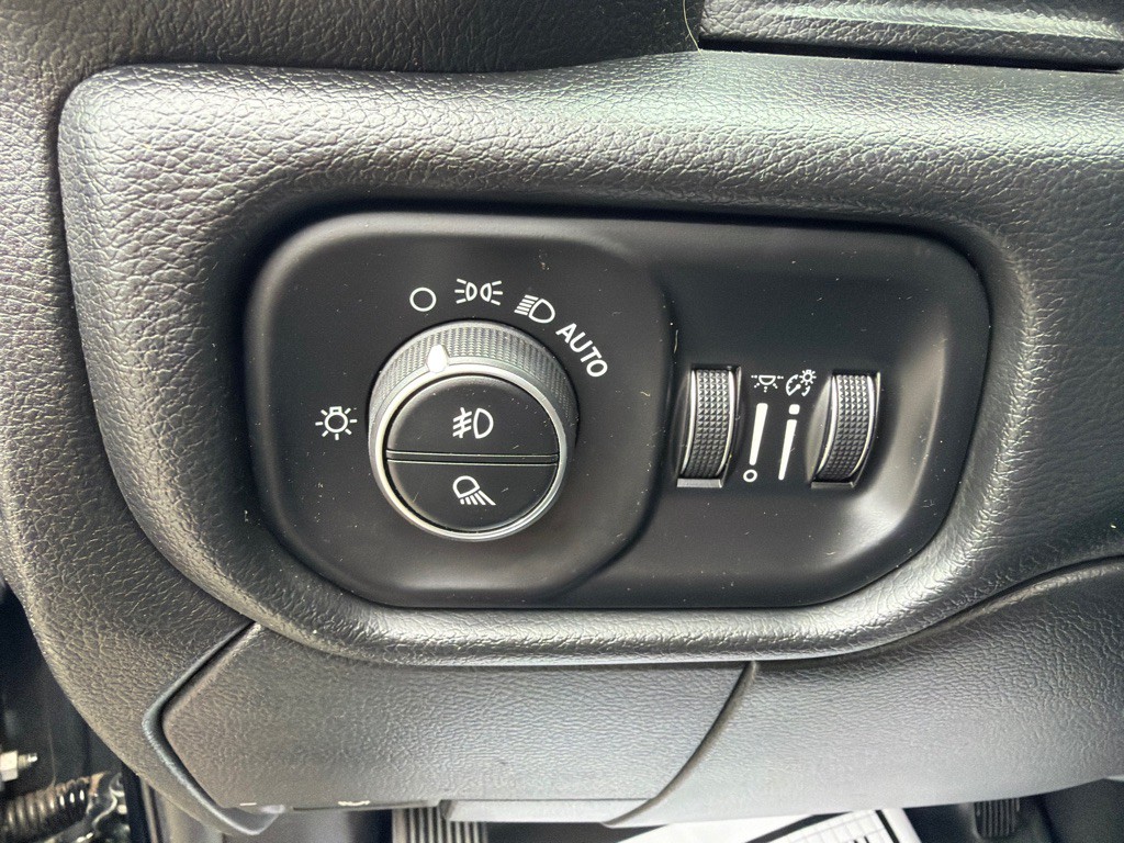 2019 RAM 2500 Image 18