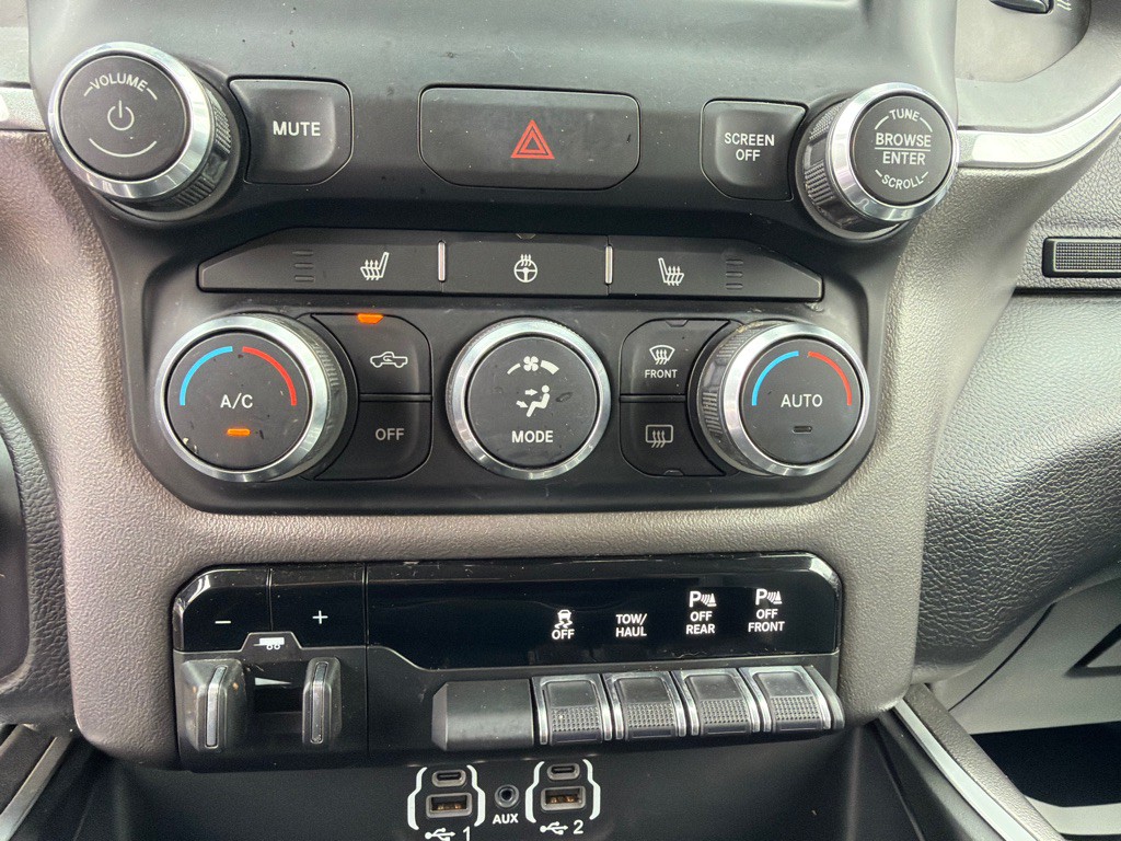 2019 RAM 2500 Image 21