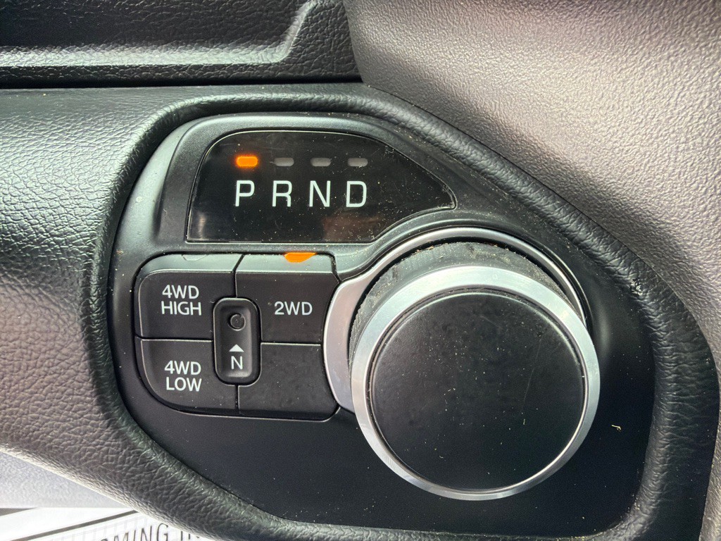 2019 RAM 2500 Image 22
