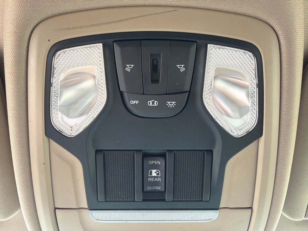 2019 RAM 2500 Image 24
