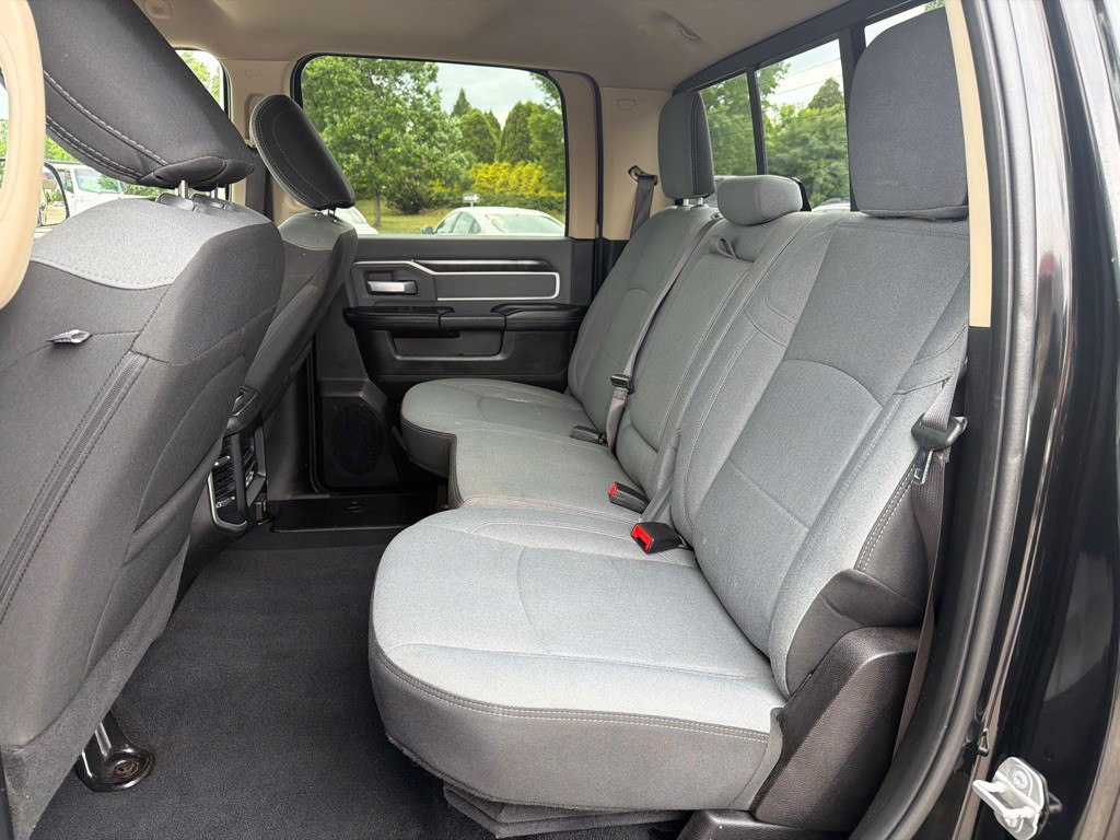 2019 RAM 2500 Image 25