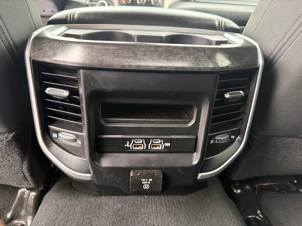2019 RAM 2500 Image 27