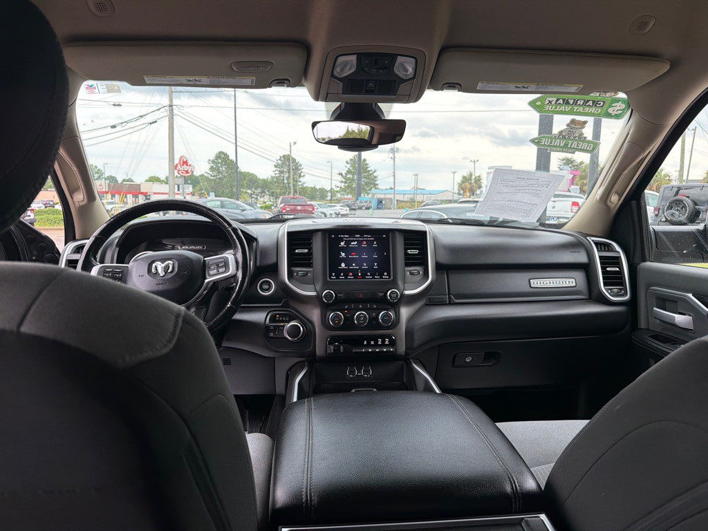 2019 RAM 2500 Image 28