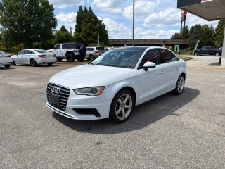 Image for 2015 Audi A3 Premium Plus ID: 7392023