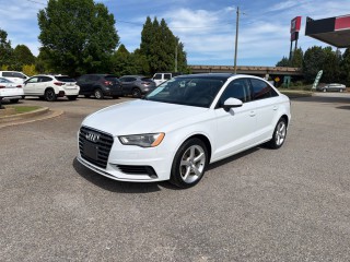Image for 2015 Audi A3 Premium Plus ID: 7392023