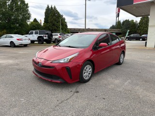 Image for 2019 Toyota Prius  ID: 7404045