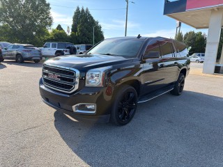 Image for 2017 GMC Yukon 1500 SLT ID: 7404184