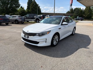 Image for 2016 Kia Optima EX ID: 7407948