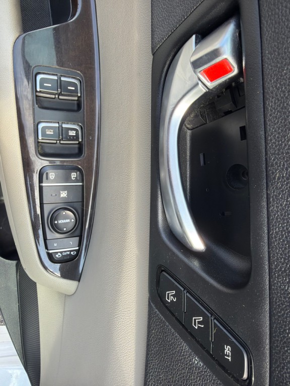 2016 Kia Optima Image 13